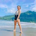 Alyssa Muv 25 de La Réunion, Le Port