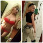 Angélica Poker Face 27 de Centre-Val de Loire, Joué-lès-Tours