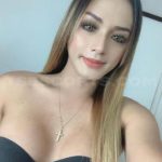 Dalal Sex Witch 21 de Île-de-France, Courbevoie