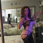 Dietmute Peachy 30 de Île-de-France, Saint-Cloud