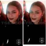 Doriane Lola 24 de Grand Est, Reims