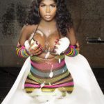 Fantine Tiggy 21 de Normandie, Évreux