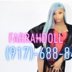 Gianina Callmemaybe 21 de La Réunion, Sainte-Marie