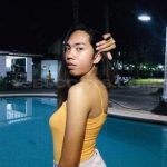 Hayate Ma p’tite Trollette 21 de Île-de-France, Paris