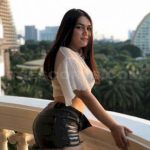 Indira Canary 23 de Nouvelle-Aquitaine, Poitiers