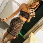 Jana Kit Kat 26 de Île-de-France, Aulnay-sous-Bois