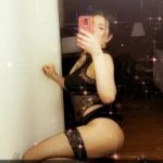 Jinane Coco_Girl 25 de Île-de-France, Charenton-le-Pont