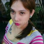 Jolie Heaven-Sent 22 de Île-de-France, Pantin