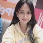 Katia Grace 23 de Nouvelle-Aquitaine, Anglet