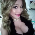 Leilani Sweetie 27 de Normandie, Caen