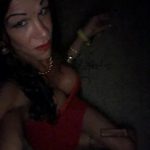 Maxine Charming_Hostess 30 de Île-de-France, Rosny-sous-Bois