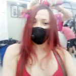 Melany Sugar Nova 29 de Île-de-France, Châtillon