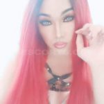 Noëlla Mon lapin rose 21 de Pays de la Loire, Rezé