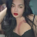 Rosmunda Otter 24 de Nouvelle-Aquitaine, Pessac