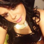 Rubi Ma louloute 28 de Île-de-France, Aubervilliers