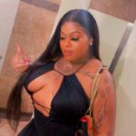 Rym Angel Face 23 de Île-de-France, Saint-Ouen-sur-Seine