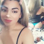 Samanta Aloizza 25 de Nouvelle-Aquitaine, Mérignac