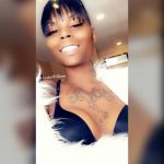 Sayra Poupette 25 de Île-de-France, Saint-Denis