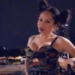 Valentine Smiley 23 de Île-de-France, Sartrouville