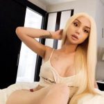 Wiltrude Chiquita 23 de Île-de-France, Franconville